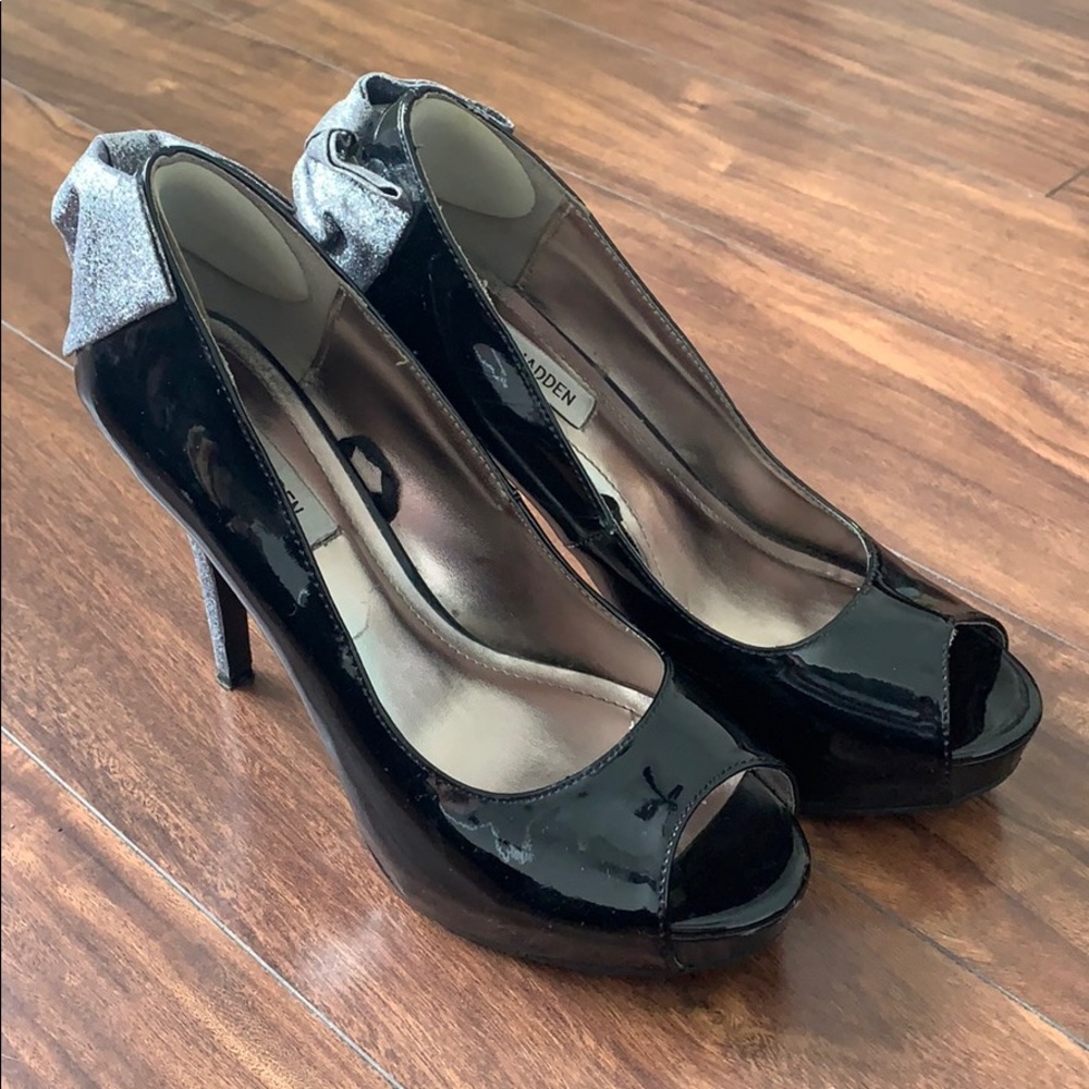 Steve Madden heels